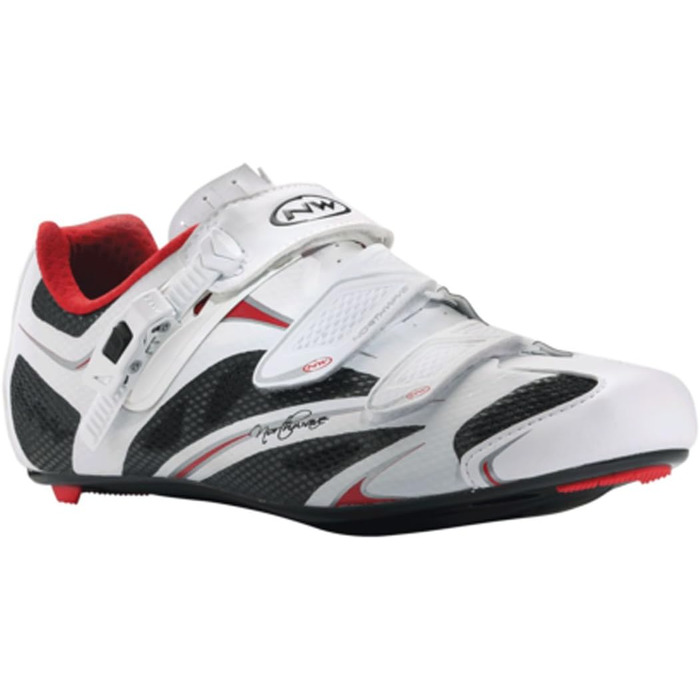 Жіноче шосейна взуття Northwave Starlight S.R.S.