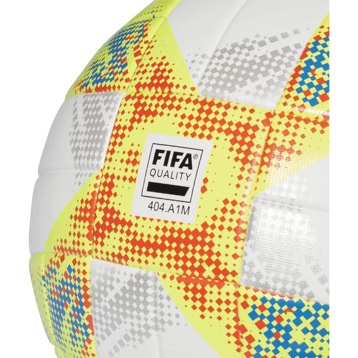 Футбольний м'яч adidas CONEXT 2019 Top Training, тренувальний