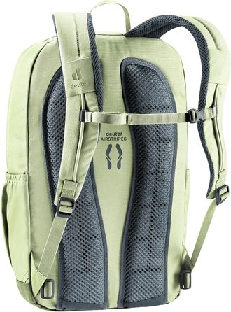 Рюкзак міський Deuter Gogo 25 л – зручний повсякденний рюкзак