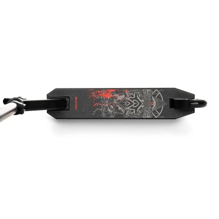 Фрістайл самокат MOVINO TYRO BLACK