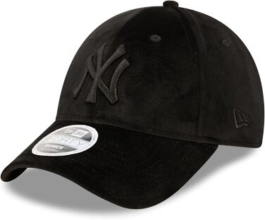 Кепка New Era 9Forty MLB жіноча/дівчача бейсболка з регулюванням Snapback, розмір універсальний