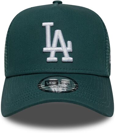 Кепка бейсболка New Era New York Yankees Essential Trucker Cap (регульована, унісекс)