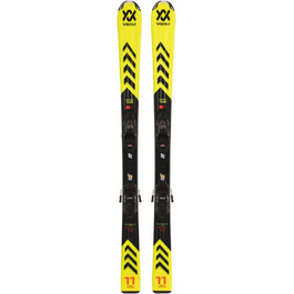 Дитячий лижний комплект Völkl Racetiger з кріпленнями 4.5 VMOT JR 100