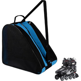 колір: блакитний