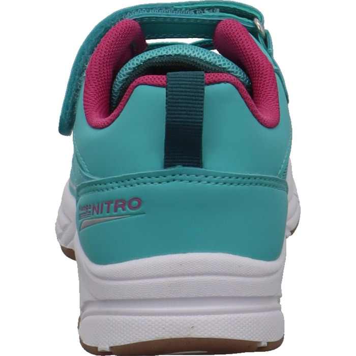 Дитячі кросівки Kangaroos K-NI ROUG (40 EU, Ocean Fuchsia) - унісекс