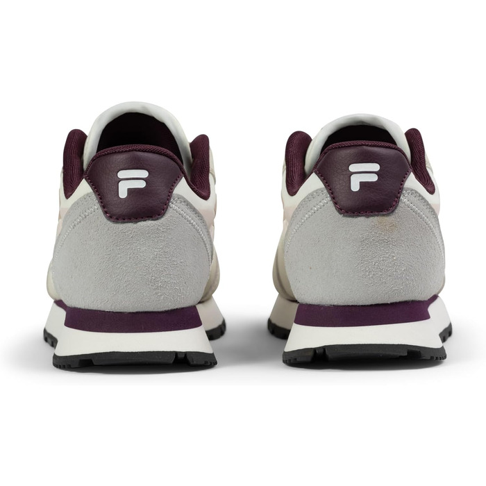 Жіночі кросівки FILA Hypert Wmn Sneaker — Колір Turtledove Pale Mauve Mauve Chalk, розмір 39 EU