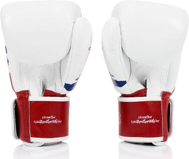 Fairtex BGV1 Боксерські рукавички для муай-тай та ММА, легкі, ударопоглинаючі, для чоловіків, жінок і дітей, преміум-якість