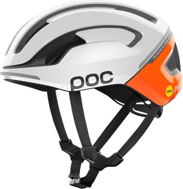 Велосипедний шолом POC Omne Air MIPS, регульований, з вентиляцією, для чоловіків і жінок, для міста та прогулянок