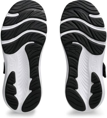 Кросівки ASICS Gel-Contend 9 чорного кольору, 27 EU, Blue Expanse Bold Magenta