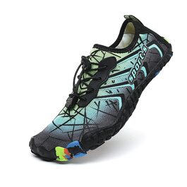 Шкарпетки для плавання Ziitop: чоловічі та жіночі, для пляжу, швидко сохнуть, з дренажними отворами, для каякінгу, фітнесу, трейлраннінгу, хайкінгу, розмір 35-46