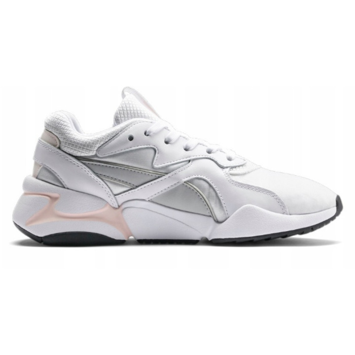 Жіночі кросівки PUMA NOVA GLEAM, р. 37 — спортивні, зручні та модні на літо