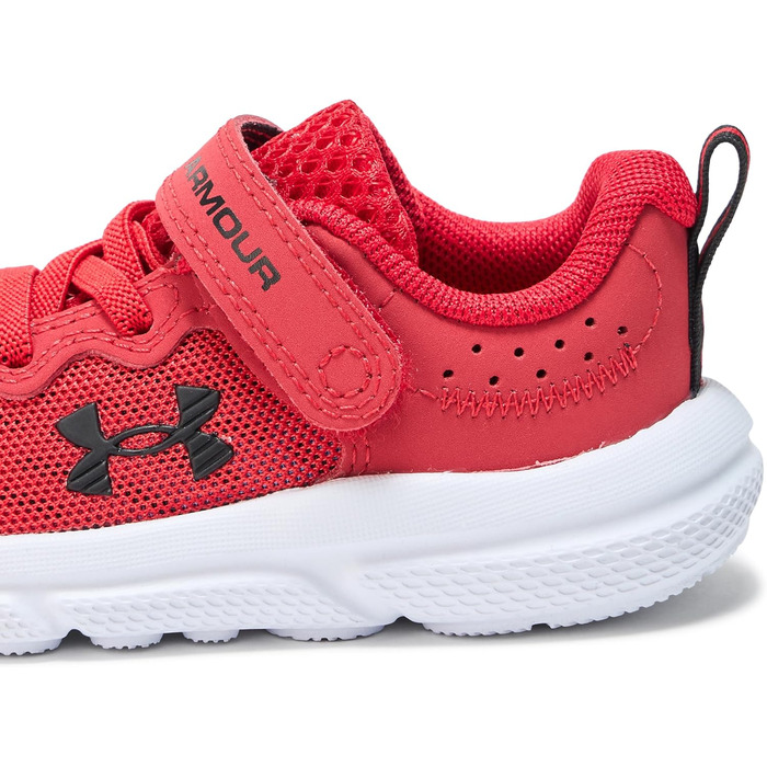 Дитячі кросівки Under Armour Assert 10 AC – червоно-синій, чорний (розмір 5 Child)