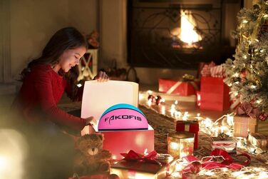 Баскетбольний м'яч FAKOFIS: розміри 3, 5, 7. Для гри в залі та на вулиці. Підходить для дітей, підлітків та дорослих. Тренування, арена, баскетбол