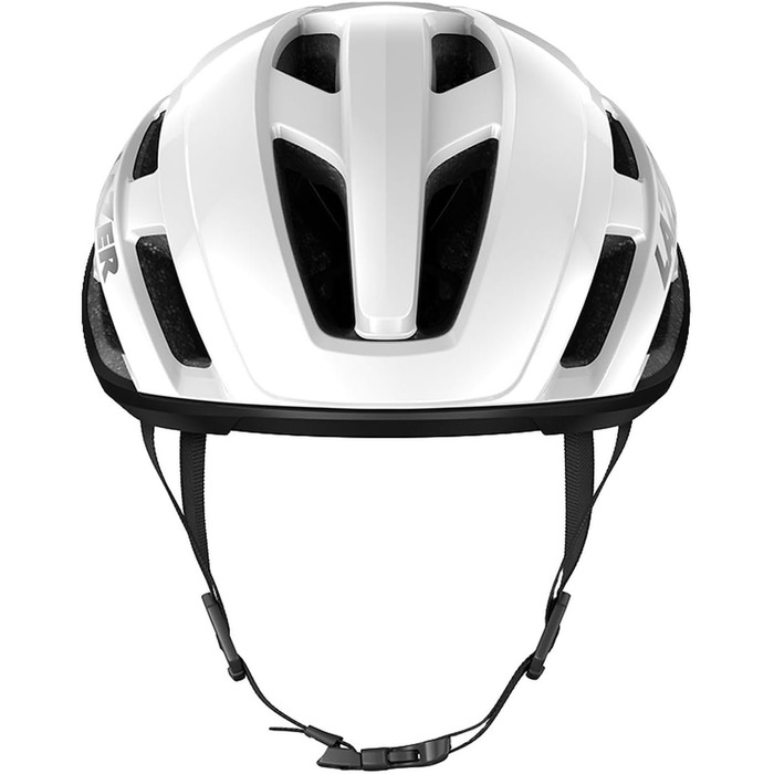 Велосипедний шолом Lazer Strada KinetiCore XL 61-64 см, унісекс, мультиколір