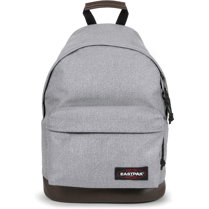 Рюкзак EASTPAK Wyoming унісекс, міський, чорний
