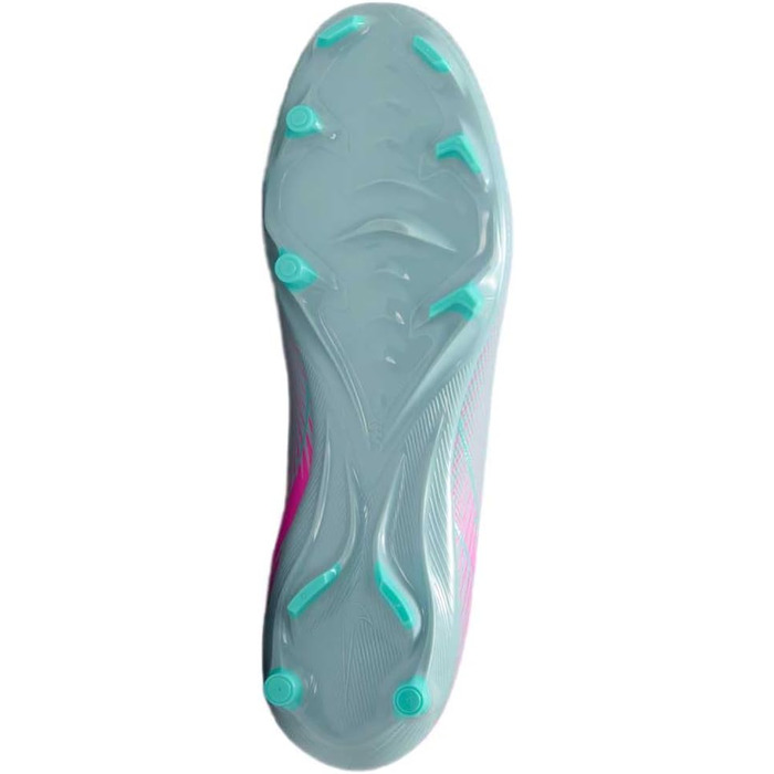 Футбольні бутси Nike Mercurial Vapor 16 Academy MG, FQ8374 (44 EU, Ocean Cube Pink Blast)