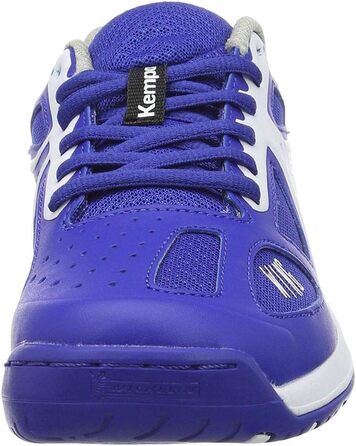 Дитячі гандбольні кросівки Kempa Wing Junior - яскраві, багатоколірні, 30 EU