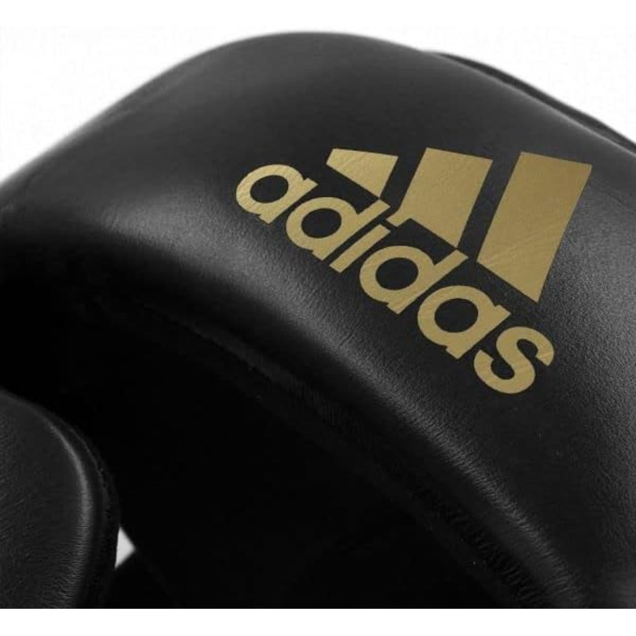 Боксерський шолом adidas adiStar Pro, захист голови