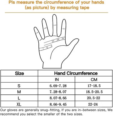 Фітнес рукавички для тренувань: захист долонь для чоловіків та жінок, рукавички для важкої атлетики, бодібілдингу, кросфіту (сірий, S)