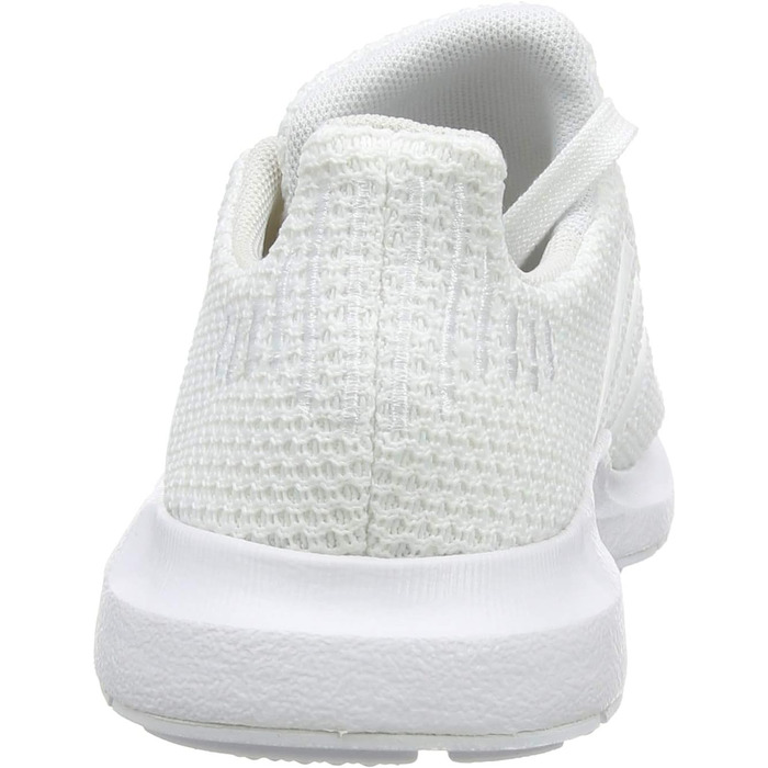Кросівки Adidas Swift Run Unisex Cloud White, 30.5 EU