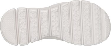 Спортивні сандалі Skechers Glide-Step Count On Me для жінок, 40 EU, колір: сірий