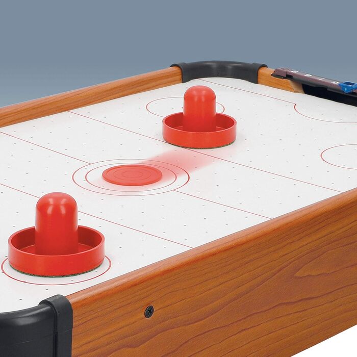 Настільний аерохокей ColorBaby CB Games 56x31 см, комплект