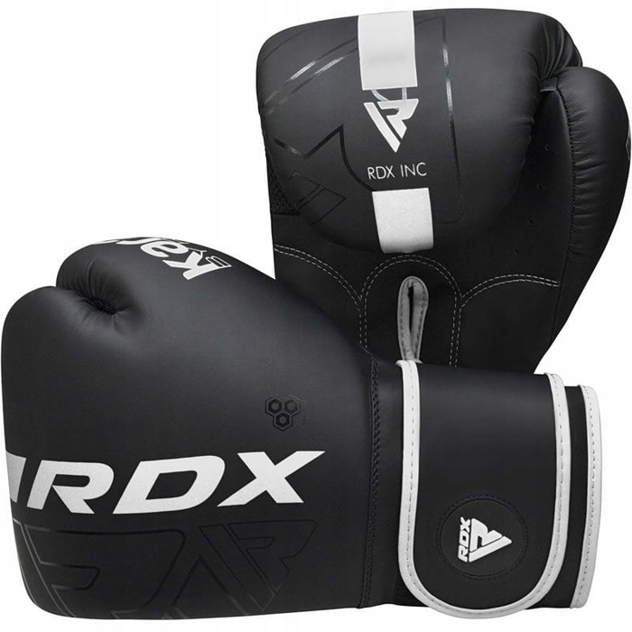 Боксерські рукавички RDX F6 KARA 10 унцій