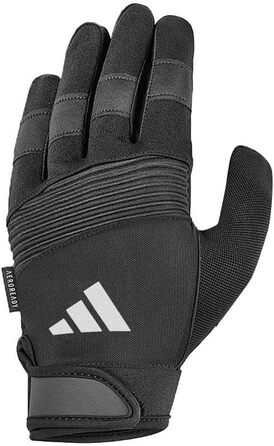 Спортивні рукавички adidas Full Finger Performance, повний палець