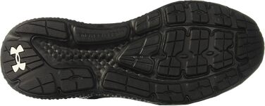 Чоловічі бігові кросівки Under Armour Charged Rogue 3 (41 EU, чорний)