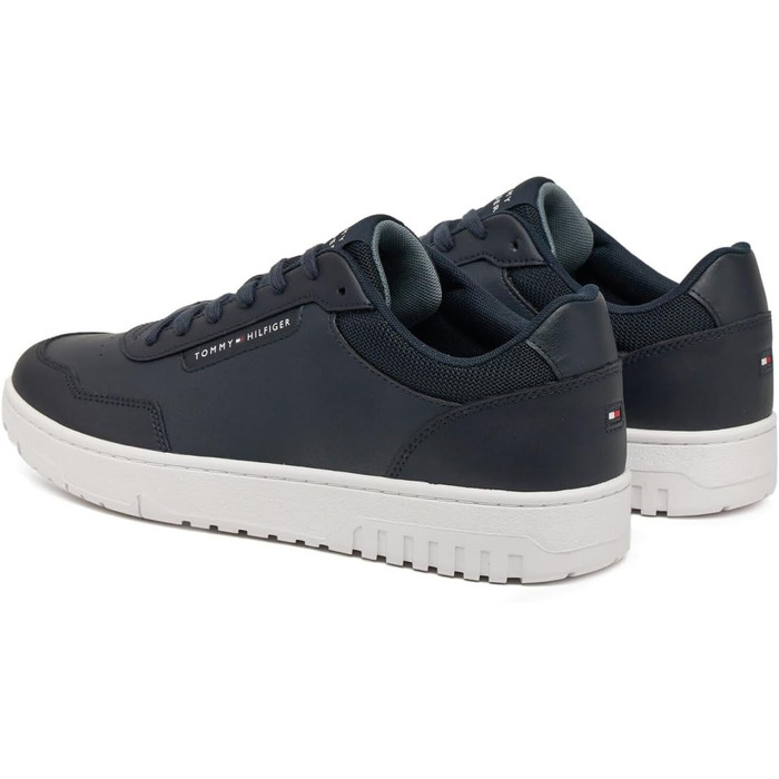 Чоловічі кросівки Tommy Hilfiger Sneakers у кольорі Blue Desert Sky, розмір 45 EU