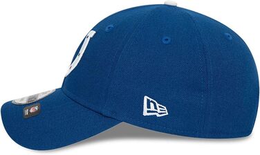 Кепка New Era NFL The League 9Forty Indianapolis Colts - Офіційна кепка з регульованим розміром