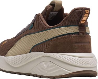 Кросівки чоловічі PUMA Pacer 23 (46 EU, Haute Coffee Sand Dune)