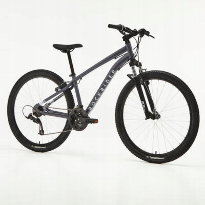 Гірський велосипед Rockrider, рама M, колеса 27,5