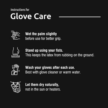 Воротарські рукавички Wolf V Onyx 2.0: дихаючі, з захистом пальців, антиковзкі, Rollfinger-крій, знімні шини – для дорослих та дітей