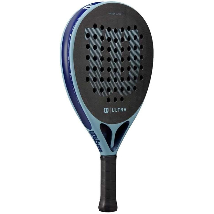 Ракетка для падел Wilson Ultra LT V2 - легка, професійна