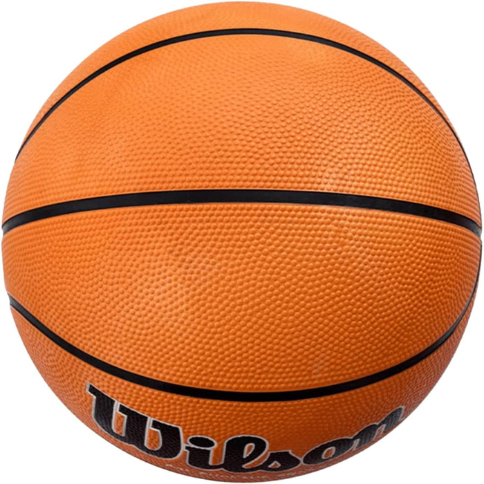 Баскетбольний м'яч Wilson Gamebreaker, універсальний розмір