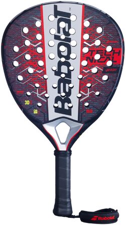 Ракетка для тенісу Babolat Technical Veron 2025 - професійна, для падел-тенісу