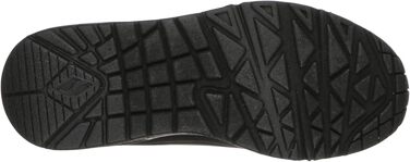 Дитячі кросівки Skechers UNO Stand On Air - чорні