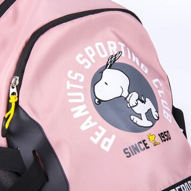 Дитячий спортивний рюкзак CERDÁ Snoopy, мультиколор, універсальний