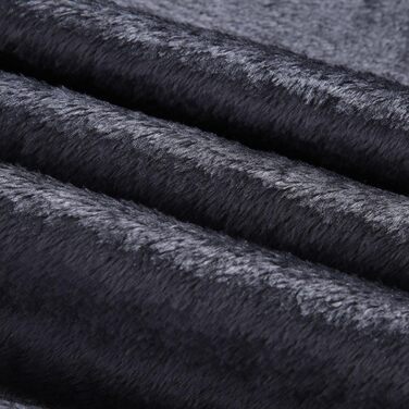 Куртка BenBoy для сноубордингу та лижного спорту: водонепроникна, вітронепроникна, з флісовою підкладкою, дихаюча, для активного відпочинку, з капюшоном, чорна (XS)