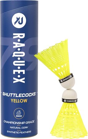 М'ячі для фрізбі Raquex 79 Speed, білі (Very Fast 79, жовті)