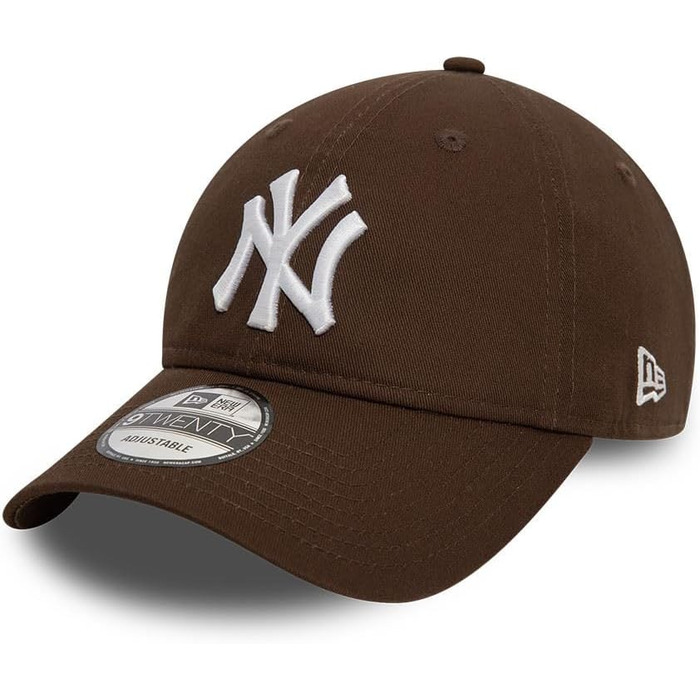 Кепка New Era Baseball Cap MLB League Essential 9Twenty, регульована, New York Yankees, #34807