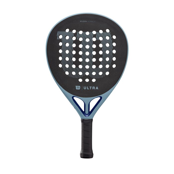 Ракетка для падел Wilson Ultra LT V2 - легка, професійна
