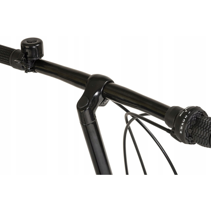 Складаний велосипед KS Cycling Foldtech, рама 12
