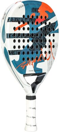 Ракетка для падел Bullpadel Ionic Light 25 - Легка, професійна ракетка