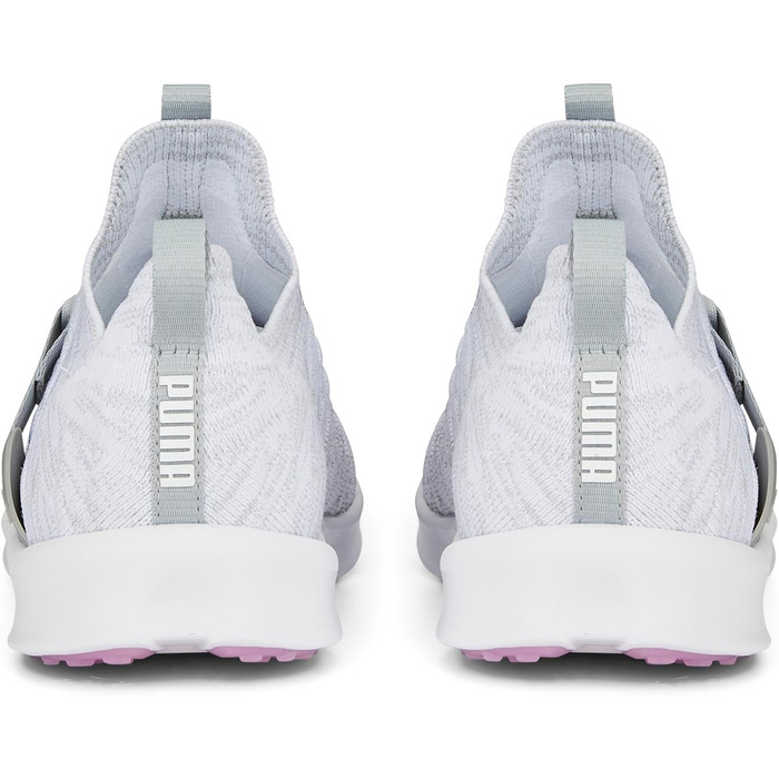 Жіноче golf-взуття PUMA Laguna Fusion Knit 37 EU, колір White