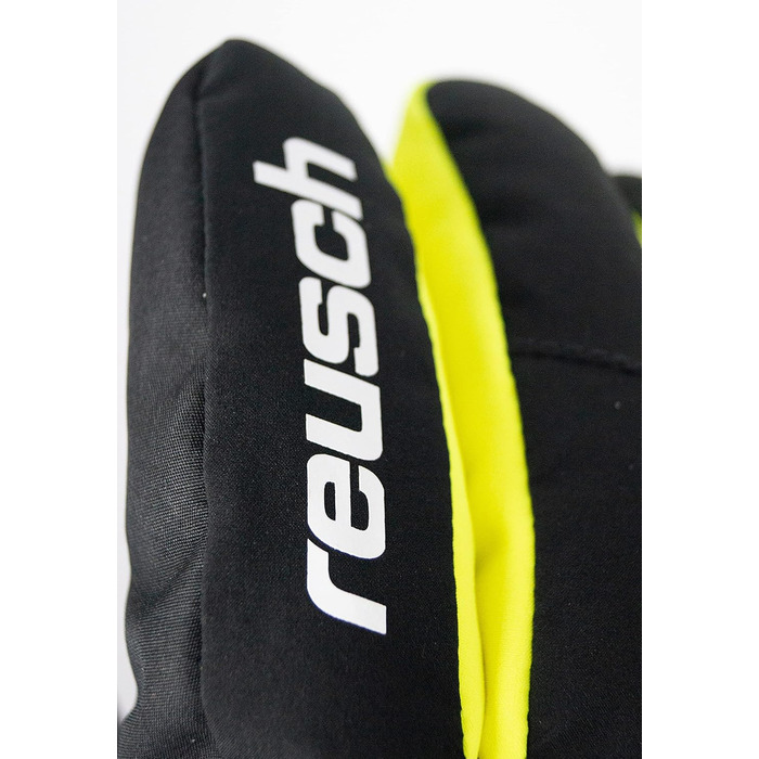 Чоловічі зимові рукавички Reusch Bradley R-tex, теплі