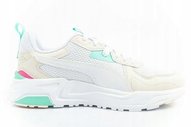 Жіночі спортивні кросівки Puma Trinity Lite, р. 39 — легкі, зручні та модні