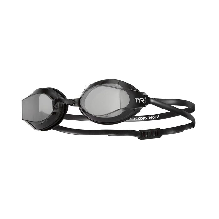 Окуляри спортивні TYR Unisex Performance захисні, сірі (1 шт.)