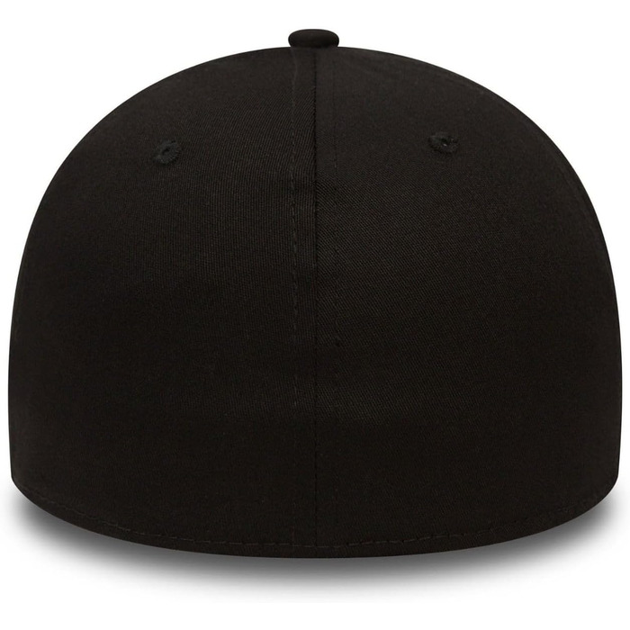 Кепка New Era MLB New York Yankees 39Thirty - Оригінальна бейсболка, ліцензійна, розтягується, вигнутий козирок, розмір M-L